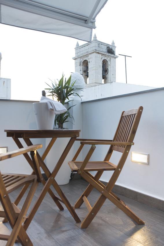 La Sepia Boba (Adults Only) Hostel Peniscola Exterior photo