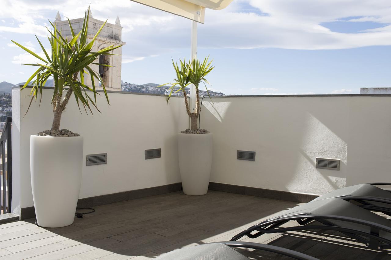 La Sepia Boba (Adults Only) Hostel Peniscola Exterior photo